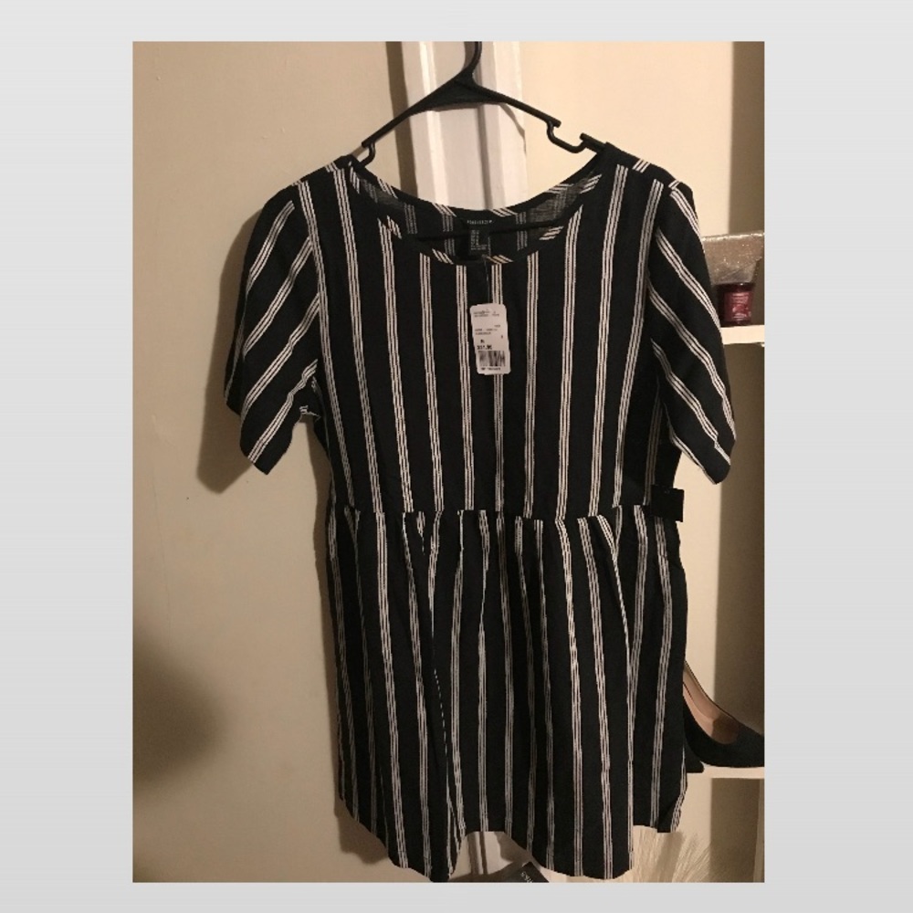 Forever 21 dress